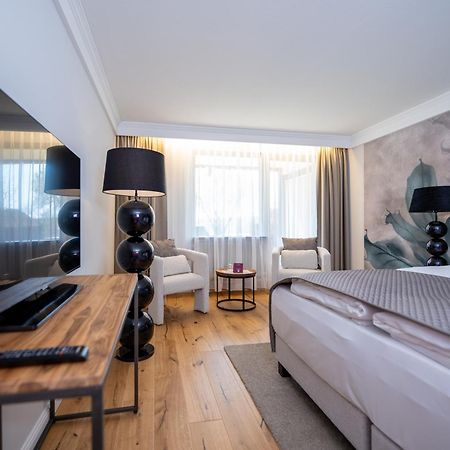 Waldhotel Luise Freudenstadt Buitenkant foto