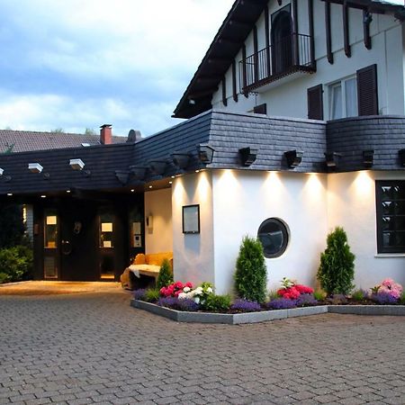 Waldhotel Luise Freudenstadt Buitenkant foto