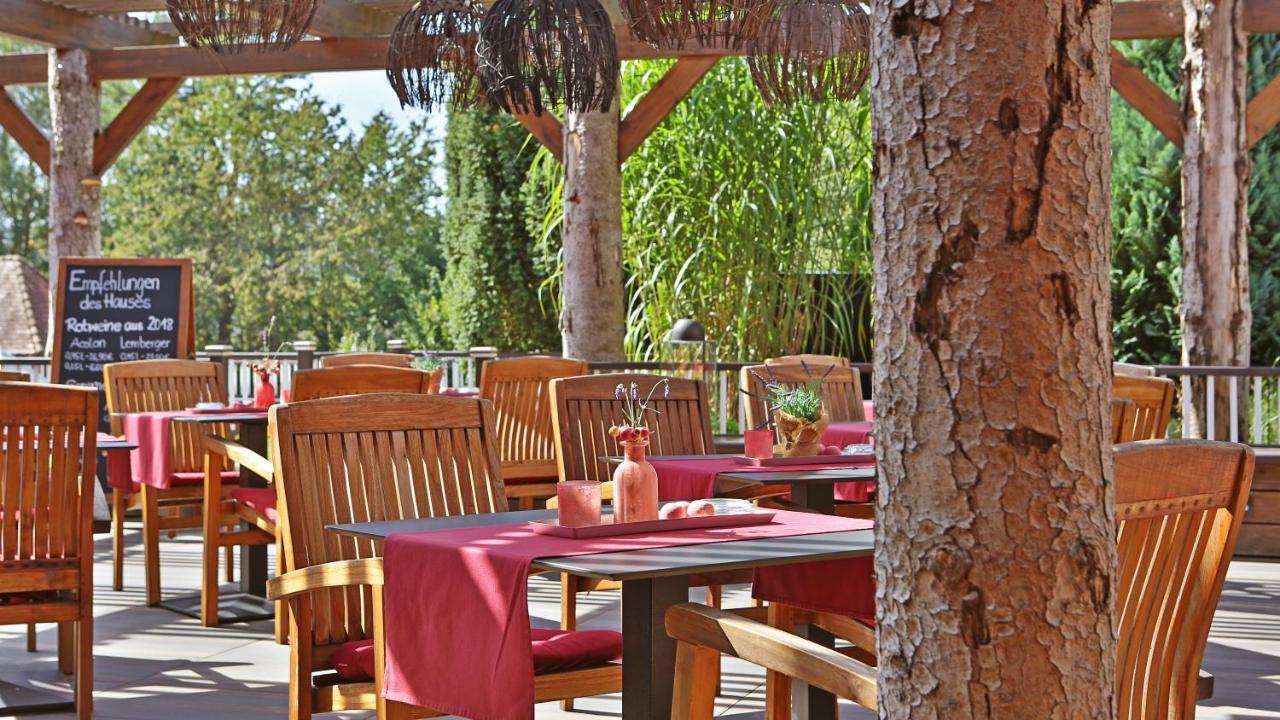 Waldhotel Luise Freudenstadt Buitenkant foto