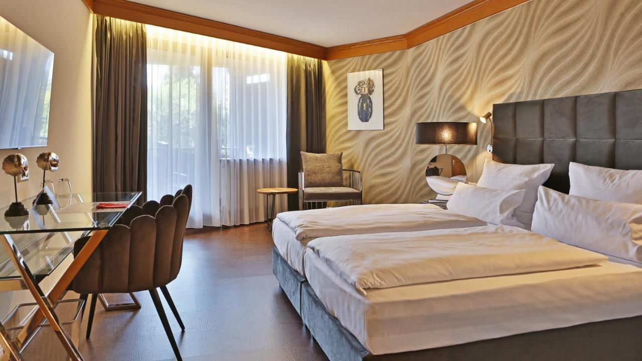 Waldhotel Luise Freudenstadt Buitenkant foto