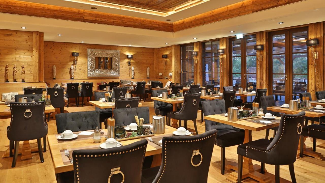 Waldhotel Luise Freudenstadt Buitenkant foto