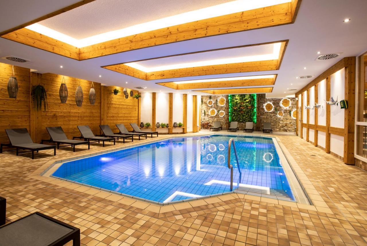 Waldhotel Luise Freudenstadt Buitenkant foto