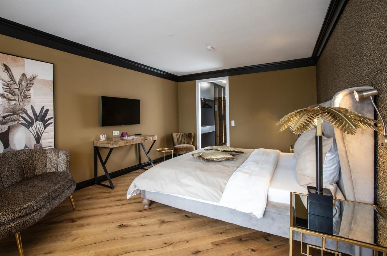 Waldhotel Luise Freudenstadt Buitenkant foto