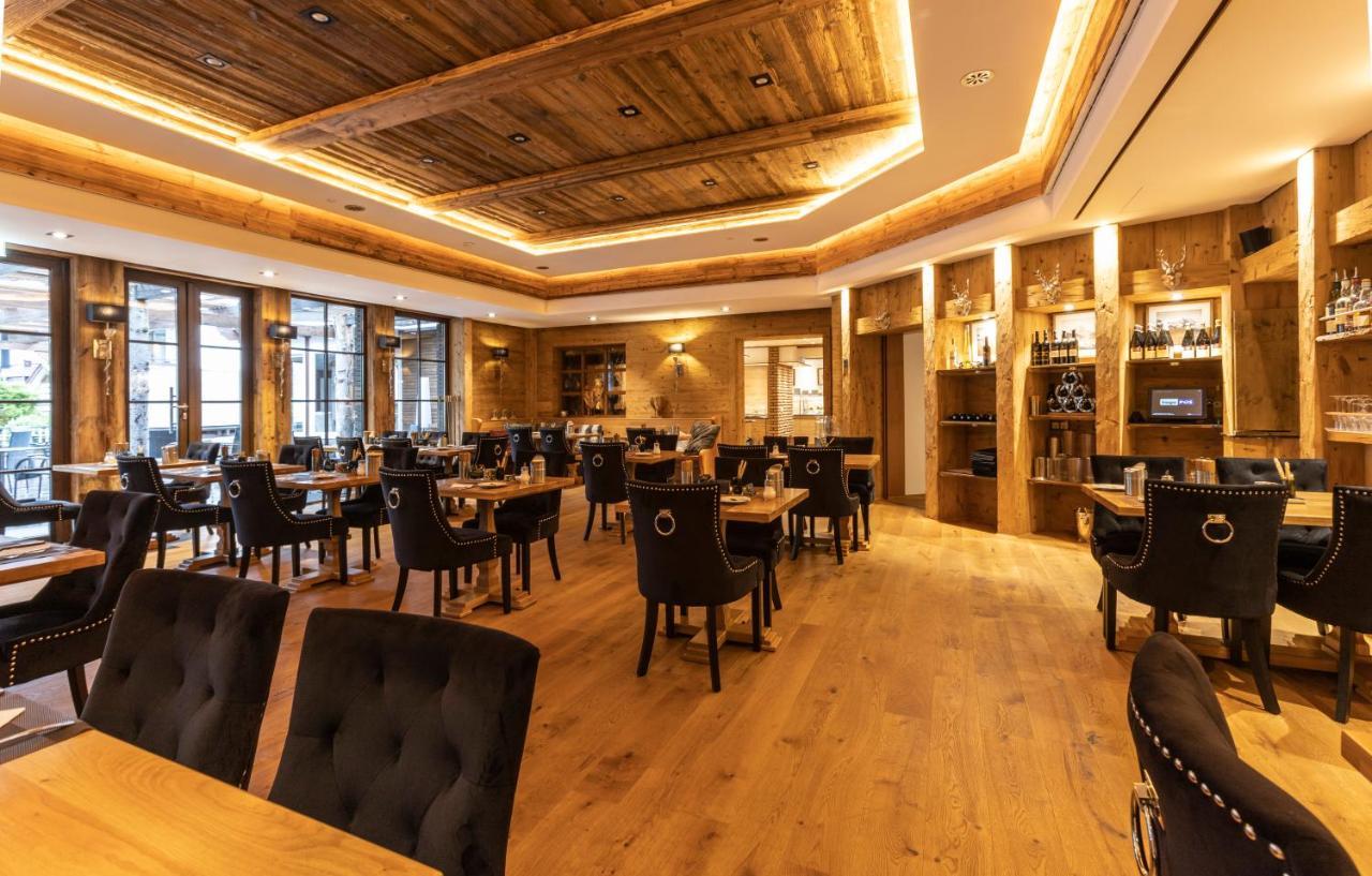 Waldhotel Luise Freudenstadt Buitenkant foto