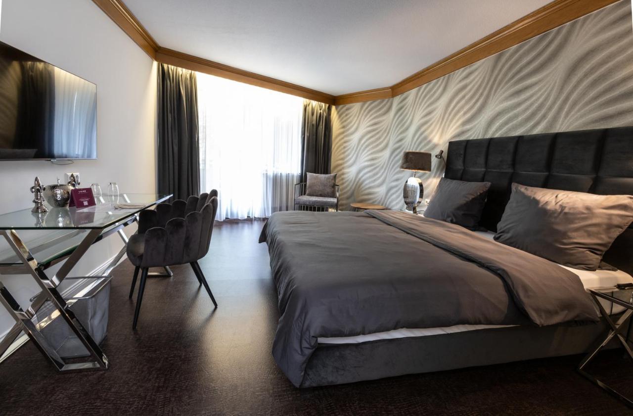 Waldhotel Luise Freudenstadt Buitenkant foto