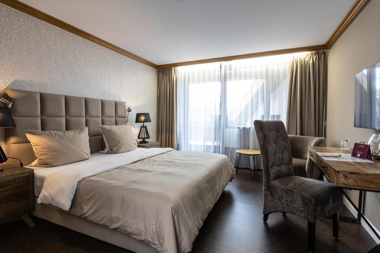 Waldhotel Luise Freudenstadt Buitenkant foto