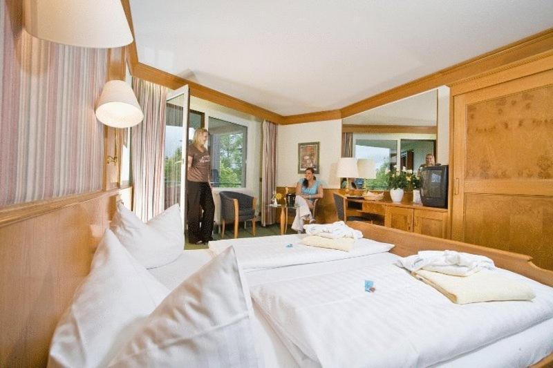 Waldhotel Luise Freudenstadt Kamer foto