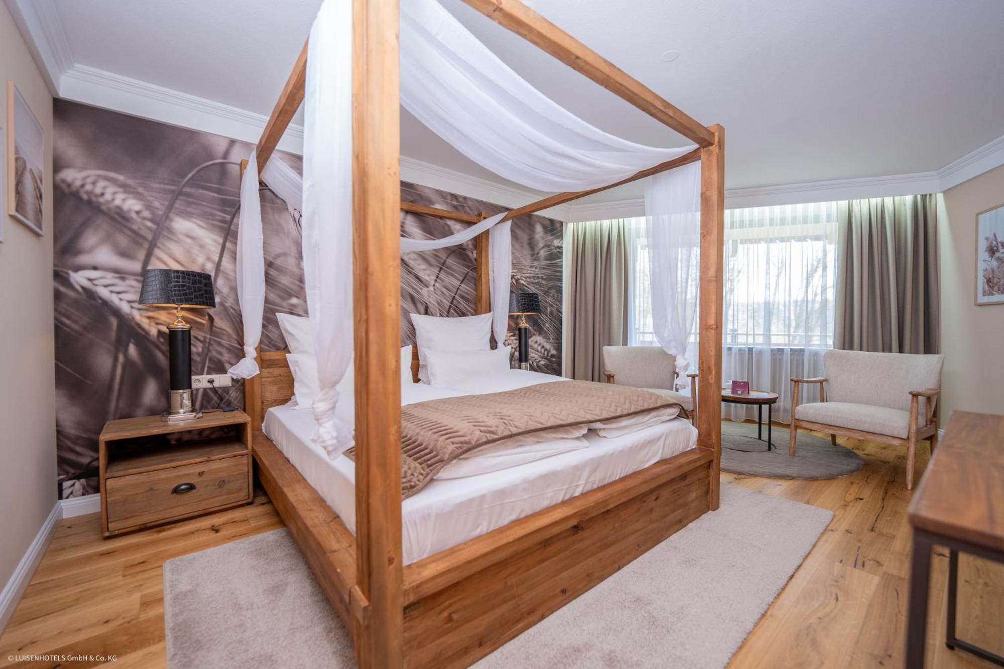 Waldhotel Luise Freudenstadt Buitenkant foto