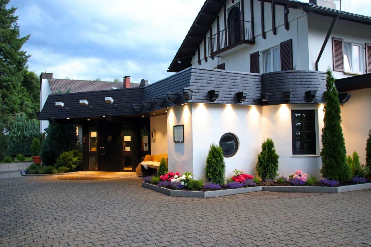 Waldhotel Luise Freudenstadt Buitenkant foto