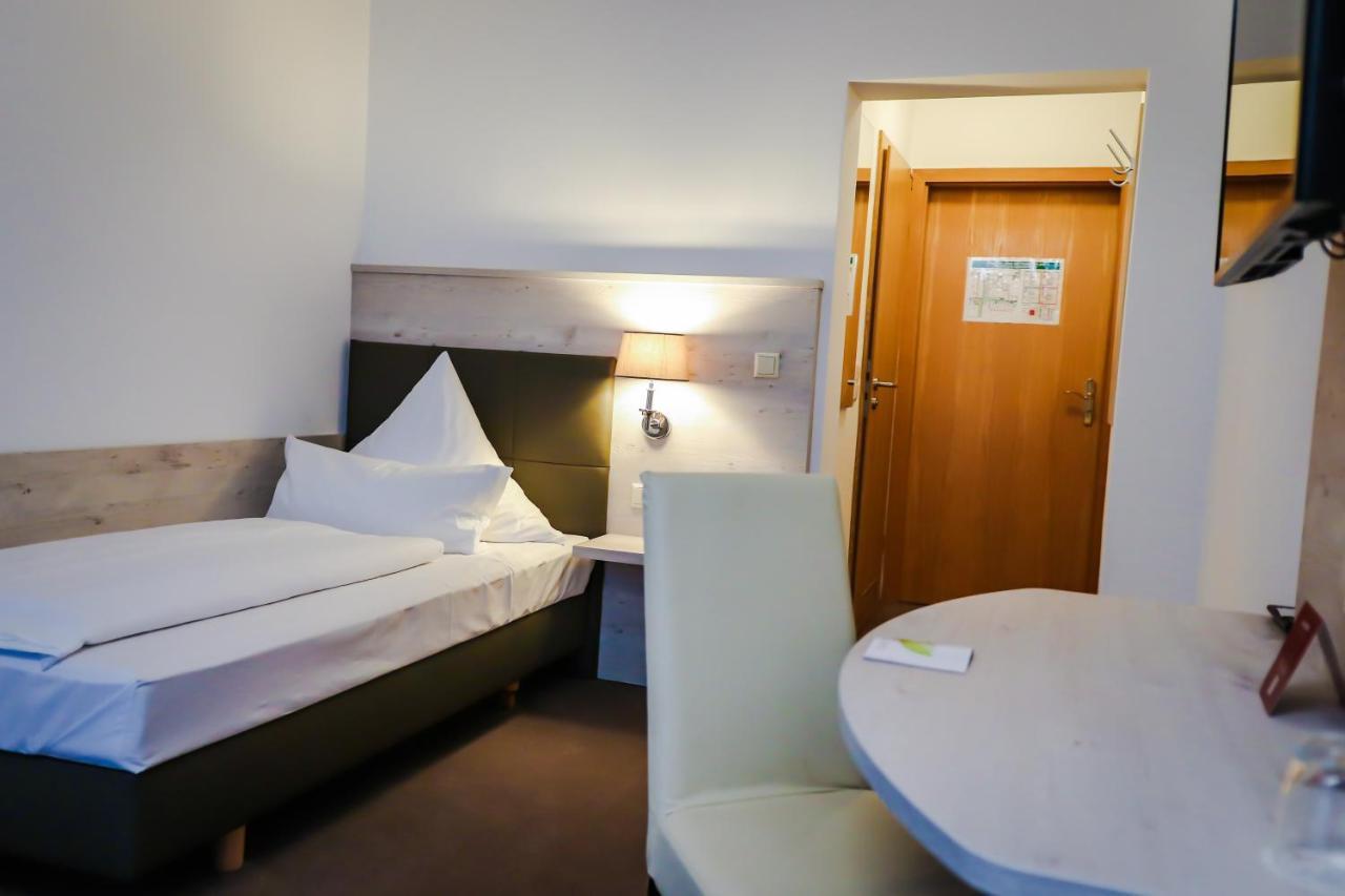 Waldhotel Luise Freudenstadt Buitenkant foto